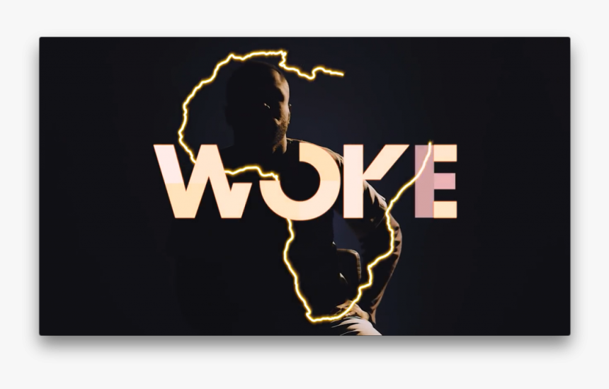 Woke Reference Screens - Graphic Design, HD Png Download, Free Download