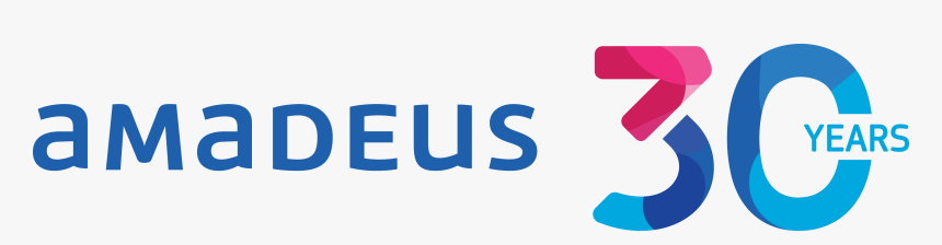 Amadeus Png 6 » Png Image - Transparent Amadeus Logo Png, Png Download, Free Download