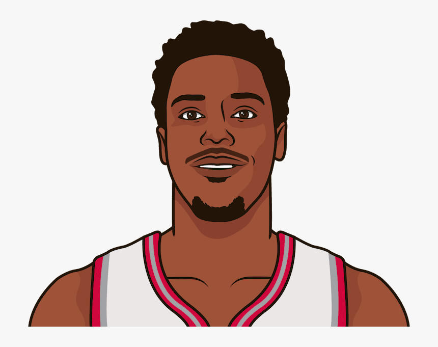 Transparent Scottie Pippen Png - Cartoon Kevin Durant Drawings, Png Download, Free Download