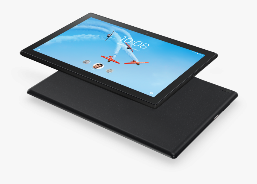 Lenovo Tab 4 10 Theme, HD Png Download, Free Download