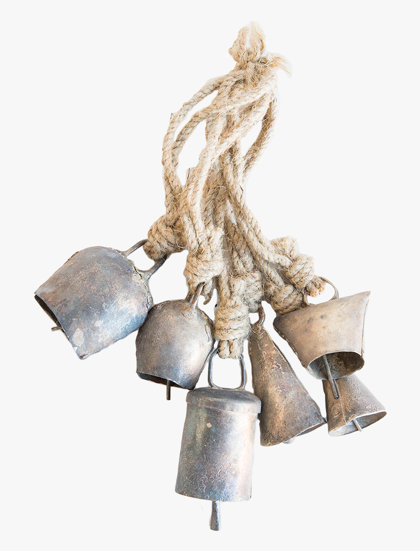 Transparent Silver Bells Png - Church Bell, Png Download, Free Download