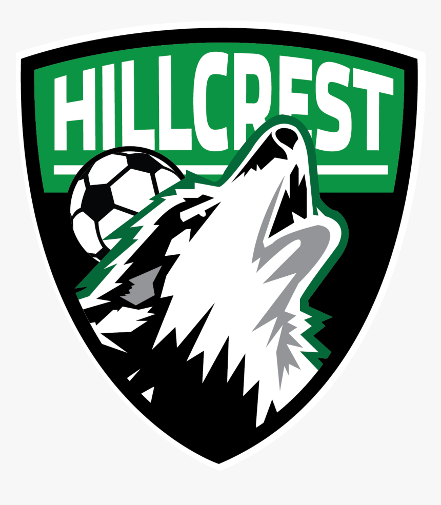 Pix For Soccer Crest Template - North Port Huskies, HD Png Download, Free Download