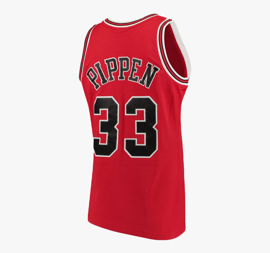 Michael Jordan Bulls Jersey, HD Png Download, Free Download