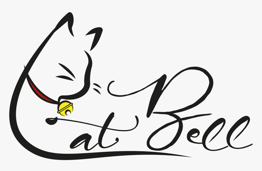 Cat Bell Clipart , Png Download, Transparent Png, Free Download