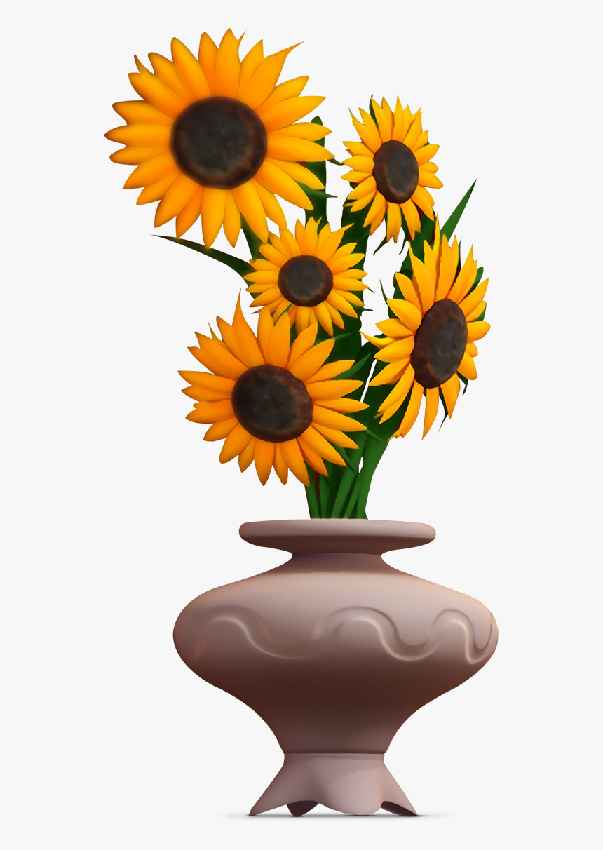 Sunflower, HD Png Download, Free Download