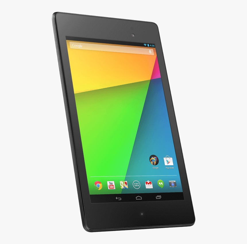 Google Nexus Is Asus, HD Png Download, Free Download