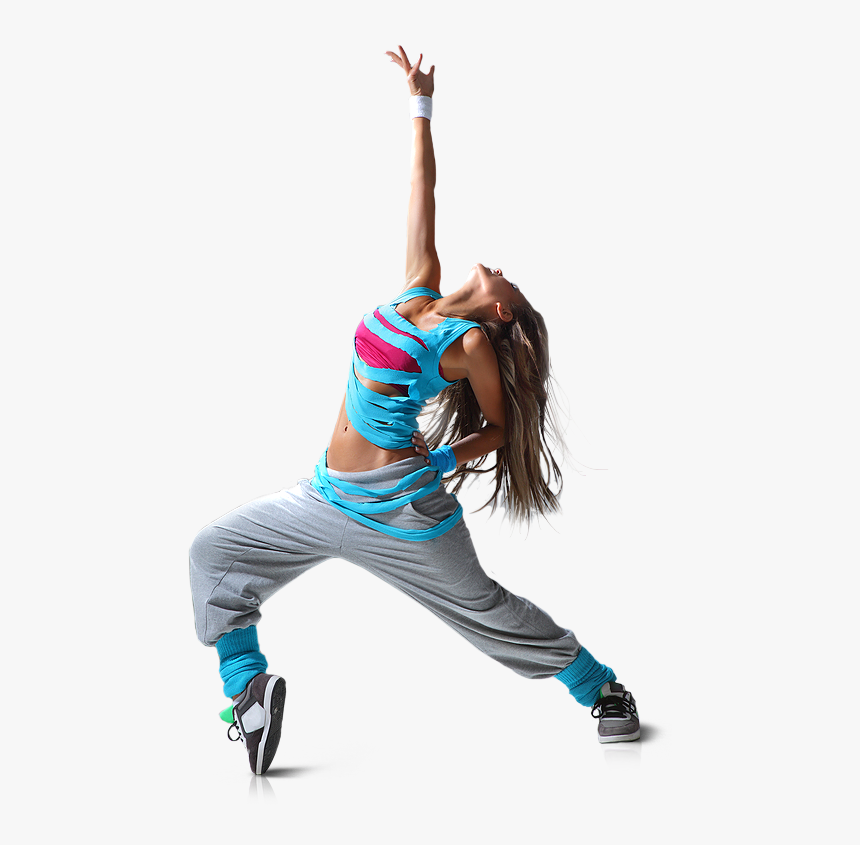 Dancer Png - Hip Hop Dancer Png, Transparent Png, Free Download