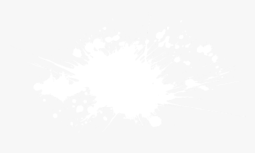 #whitepaint #splash - West Coast Custom 3d, HD Png Download, Free Download