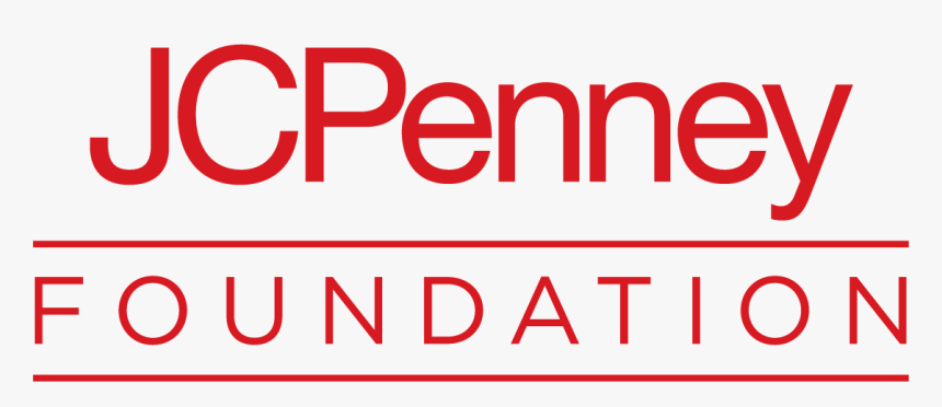 Jc Penny Png Logo - Jcpenney Foundation, Transparent Png, Free Download