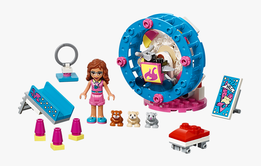 New Lego Friends 2019 Mia's House, HD Png Download, Free Download