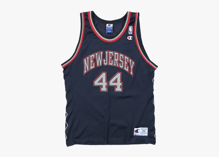 New Jersey Nets Jersey, HD Png Download, Free Download