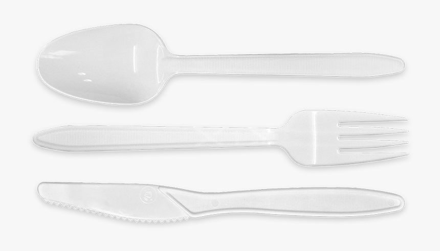 Fabricamos Cubiertos Desechables De Alta Calidad Cumpliendo - Fork, HD Png Download, Free Download