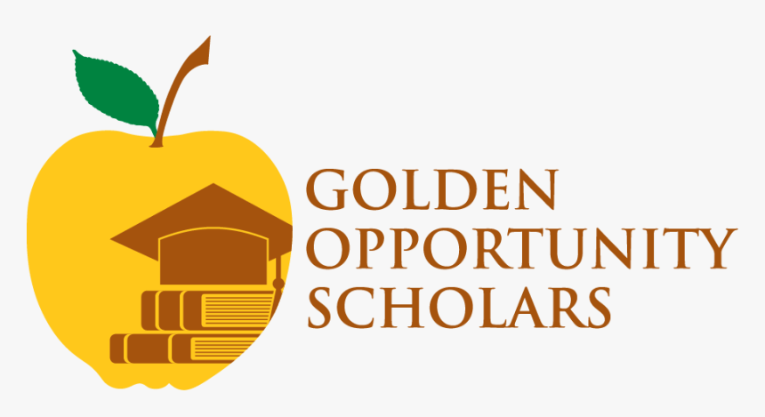 That"s An Equation Tha Golden Opportunity Scholars, HD Png Download, Free Download