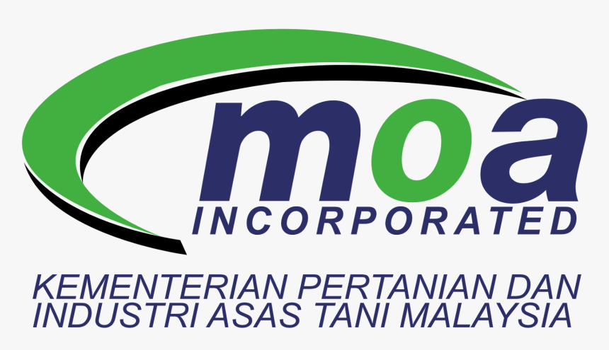 Transparent Asas Png - Kementerian Pertanian Dan Industri Asas Tani, Png Download, Free Download