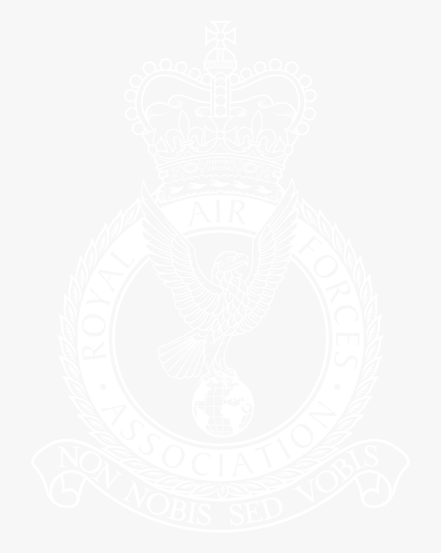 Raf Logo, HD Png Download, Free Download