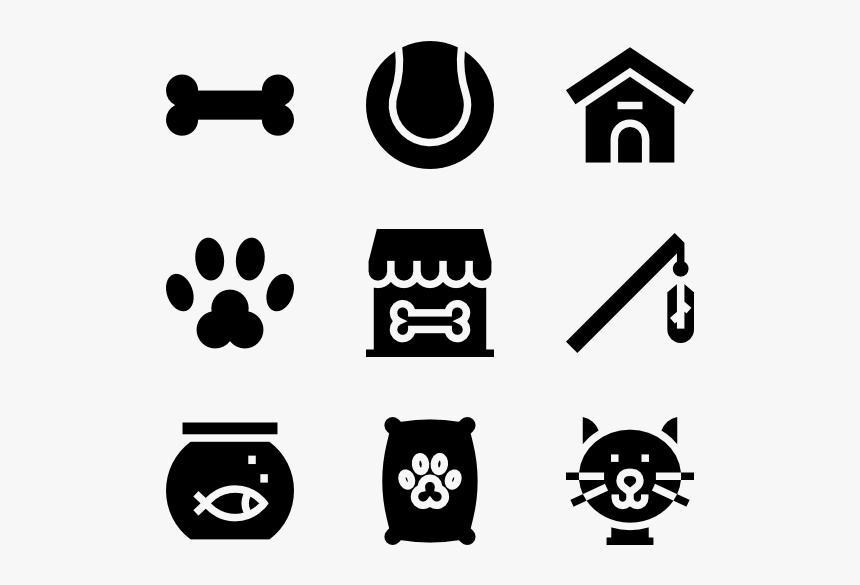 Contact Icons Png, Transparent Png, Free Download