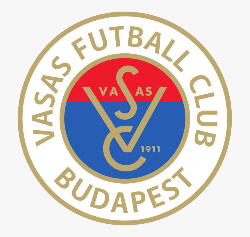 Vasas Budapest Fc, HD Png Download, Free Download