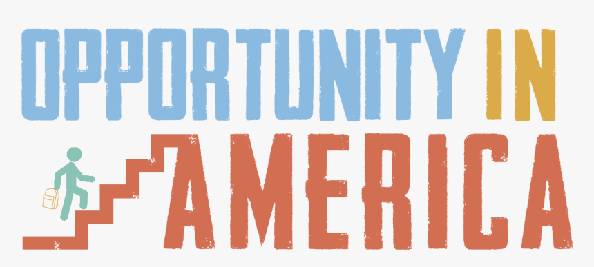 Opportunity In America, HD Png Download, Free Download