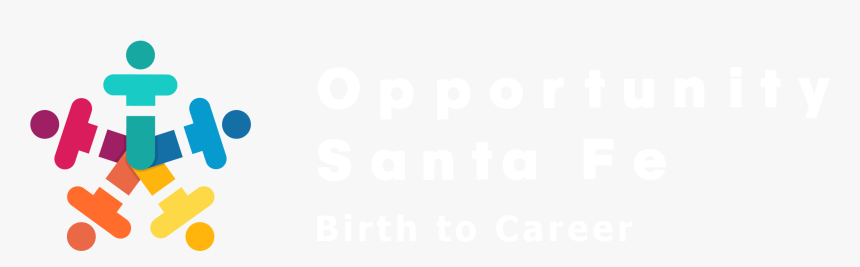 Opportunity Santa Fe Logo - Wrapping Paper, HD Png Download, Free Download