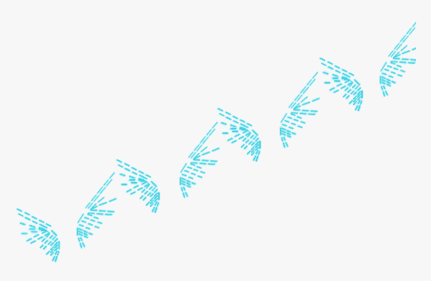 Wings 2 (png) - Calligraphy, Transparent Png, Free Download