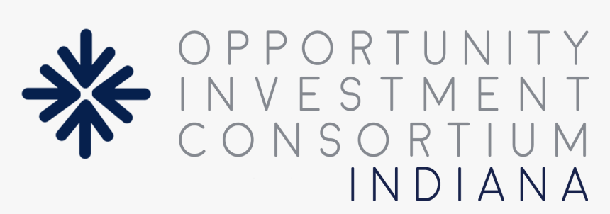 Opportunity Invesment Consortium Indiana - Calligraphy, HD Png Download, Free Download