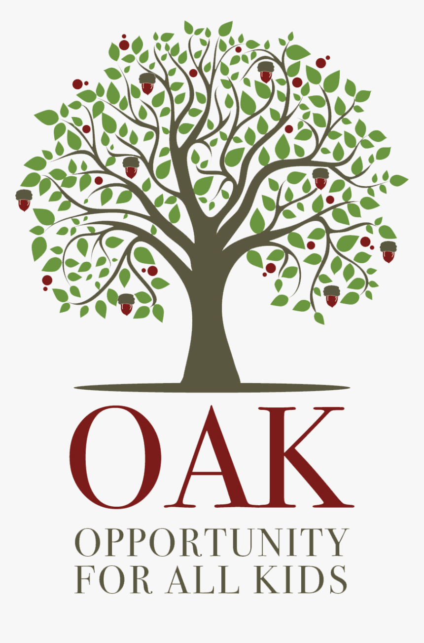 Oak - Tree Of Life Png, Transparent Png, Free Download