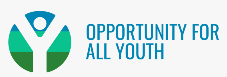 Opportunity For All Youth, HD Png Download, Free Download