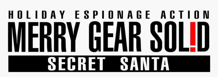 Metal Gear Solid, HD Png Download, Free Download