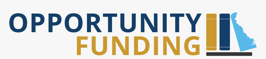 Opportunity Funding Logo - Fête De La Musique, HD Png Download, Free Download