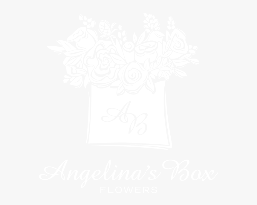 Angelina’s Box Flowers, HD Png Download, Free Download