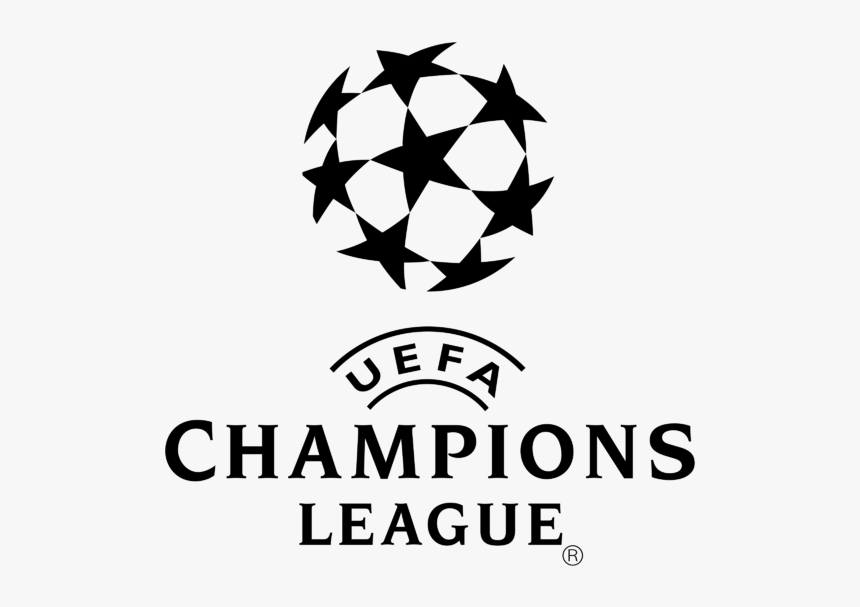 Uefa Champions League Logo Png, Transparent Png, Free Download