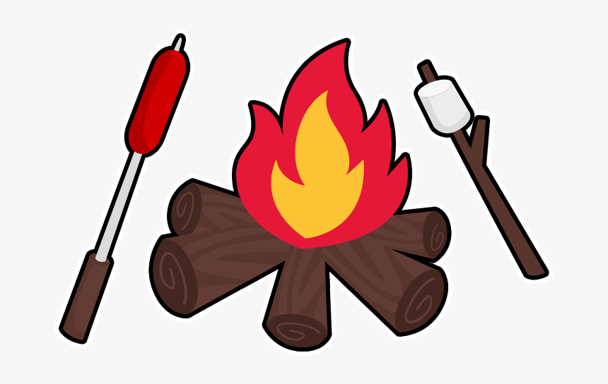 Campfire Image Clipart , Png Download, Transparent Png, Free Download