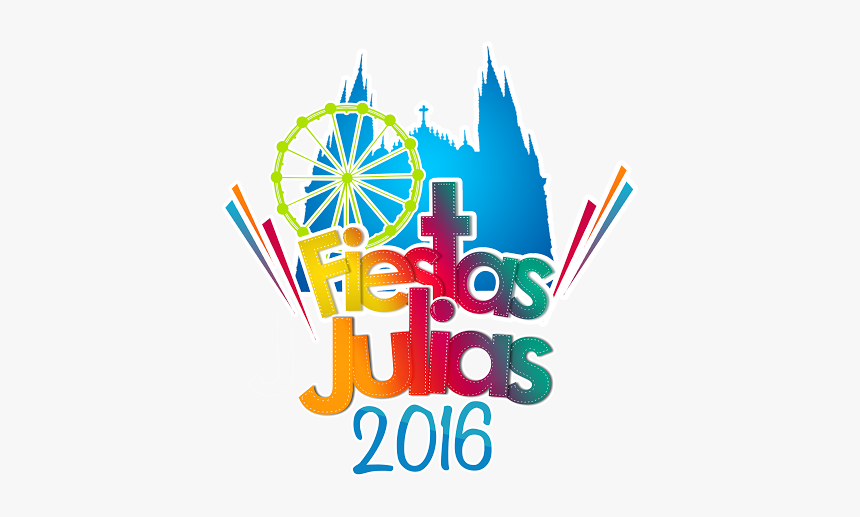 Fiestas Julias Santa Ana 2017, HD Png Download, Free Download