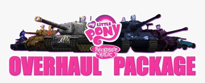 My Little Pony Friendship, HD Png Download, Free Download