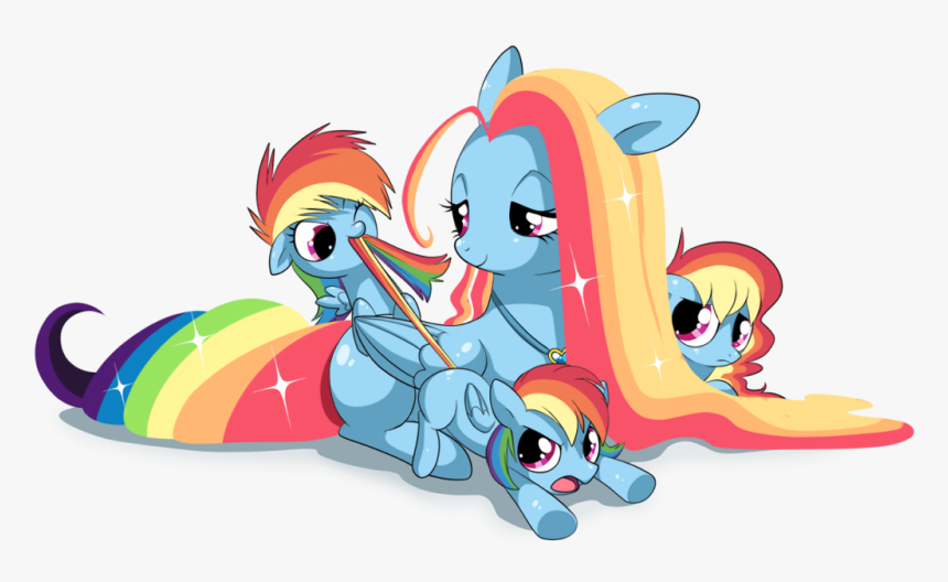 My Little Pony Fan Art, HD Png Download, Free Download