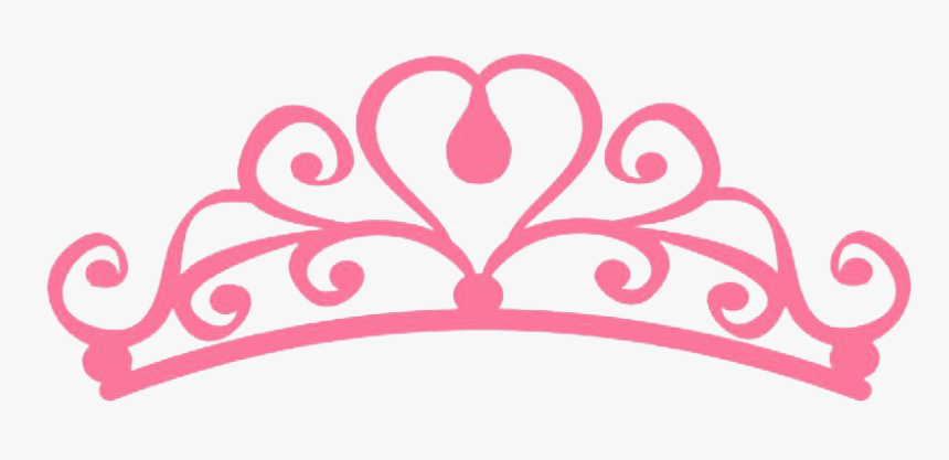 Pink Princess Crown Png Photos Princess Crown Svg Free Transparent Png Kindpng