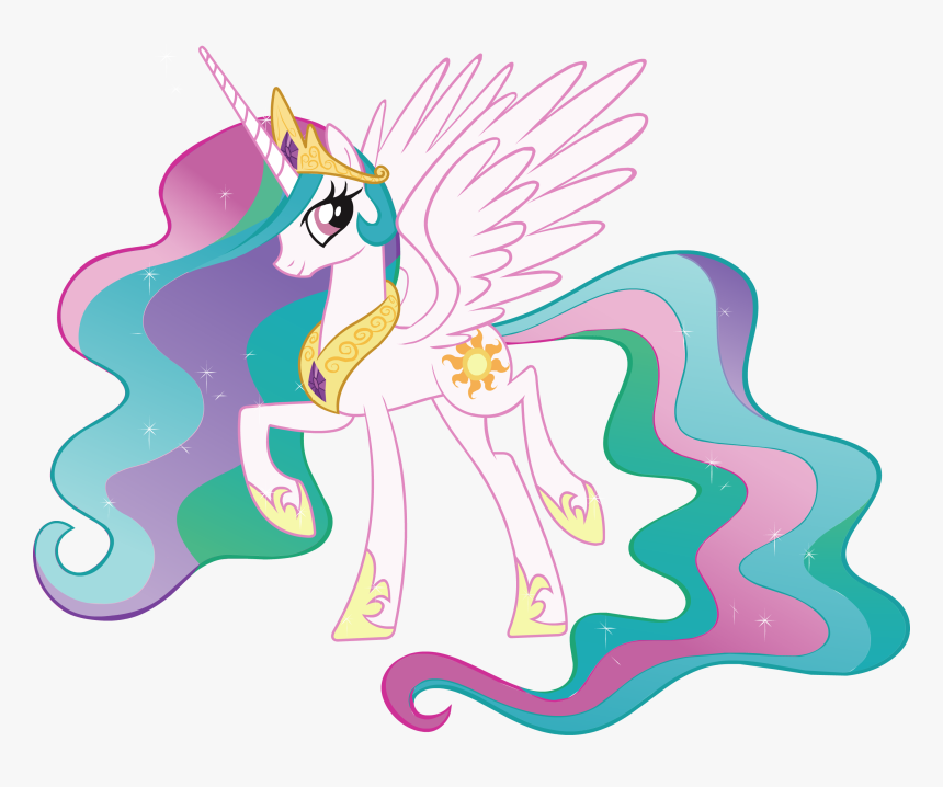 My Little Pony Group Png, Transparent Png, Free Download