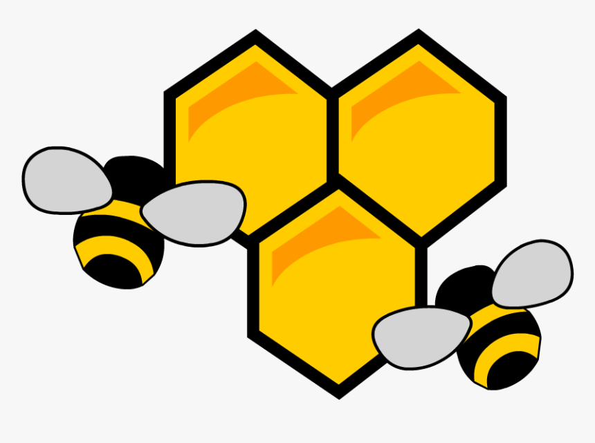 Honey Bee , Png Download, Transparent Png, Free Download