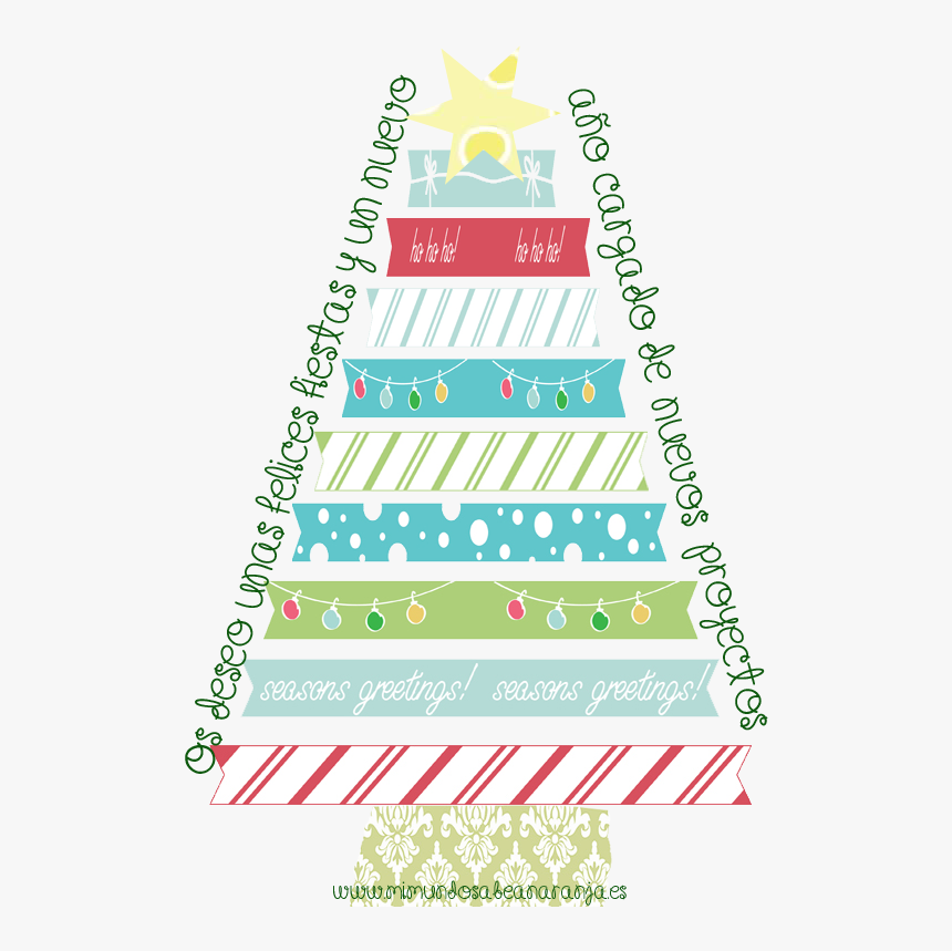 Christmas Tree, HD Png Download, Free Download