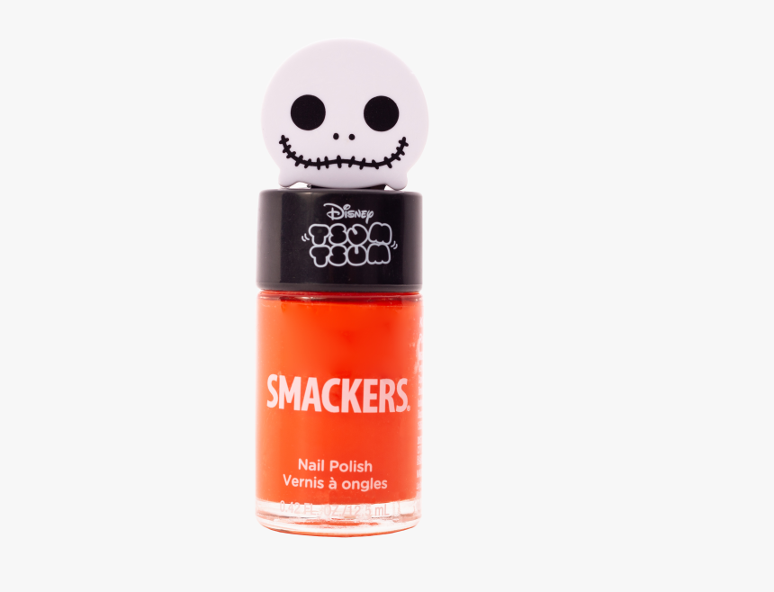 Disney Tsum Tsum Nail Polish - Disney Tsum Tsum Nail Polish Jack King, HD Png Download, Free Download