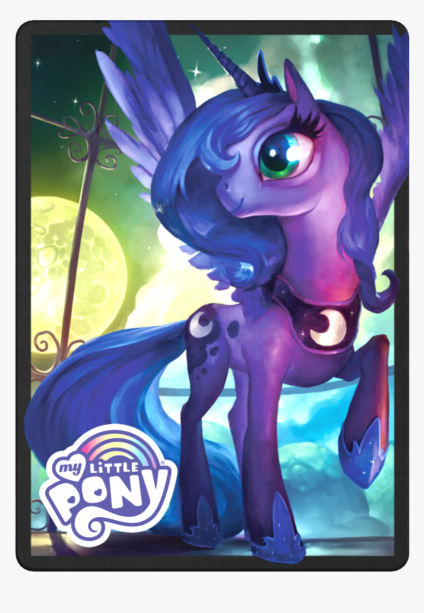 Mtg My Little Pony, HD Png Download, Free Download