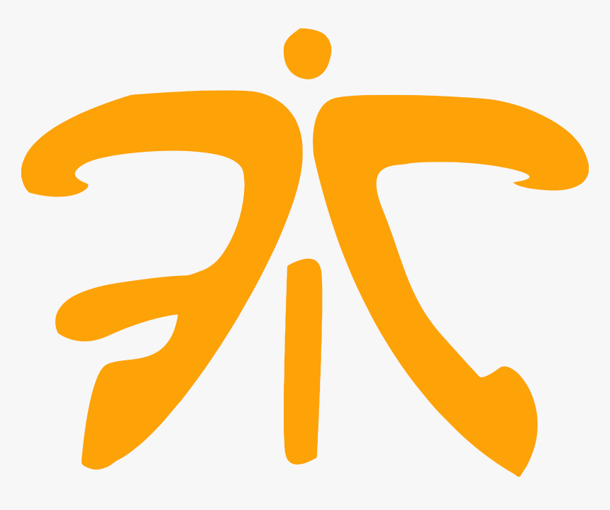 Fnatic Logo - Fnatic Logo Png, Transparent Png, Free Download