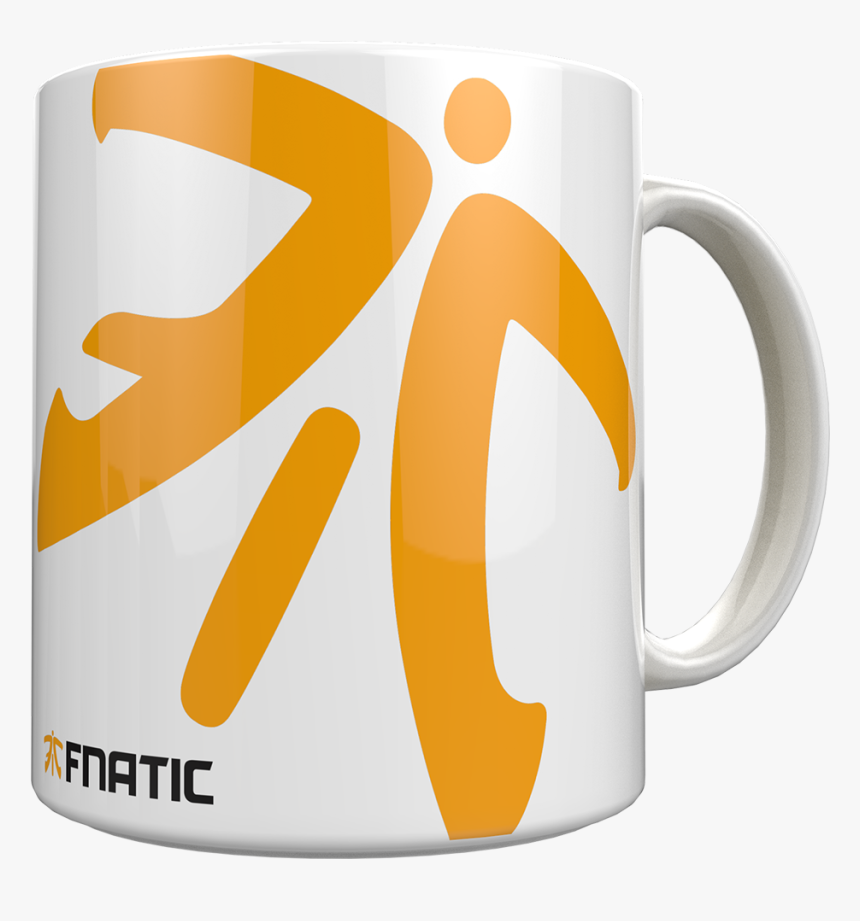 Fnatic Ceramic Mug, HD Png Download, Free Download