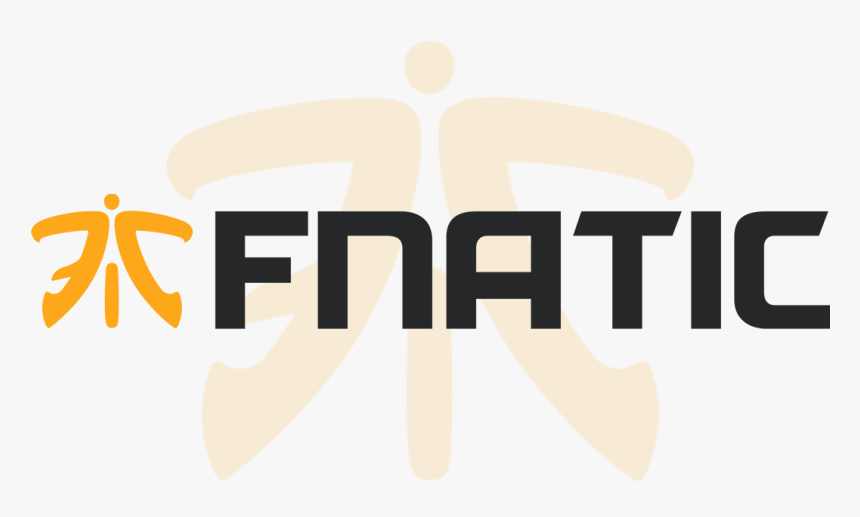 Fnatic Esports Is Powered By Amd - Fnatic, HD Png Download, Free Download