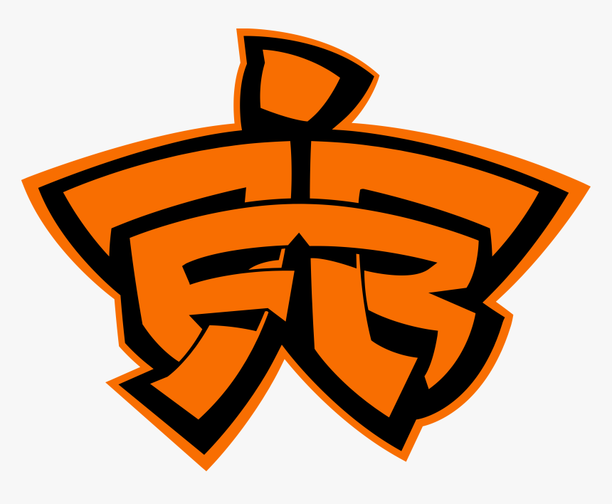 Fnatic Rising Logo, HD Png Download, Free Download