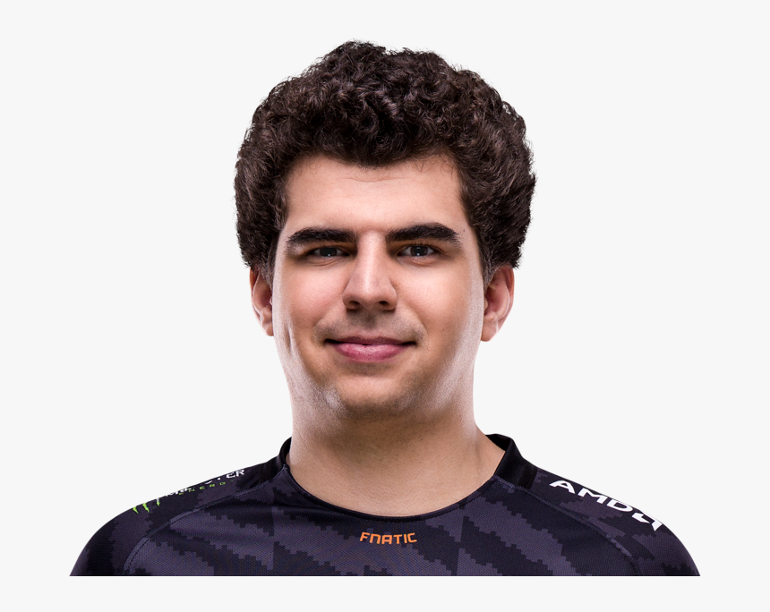 Transparent Fnatic Png - Bwipo Lol, Png Download, Free Download