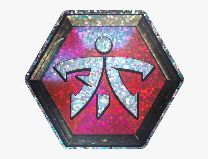 Orse Fnatic Worlds 2018 Img10 - Triangle, HD Png Download, Free Download