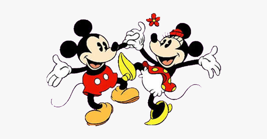 Minnie Mouse Mickey Mouse Goofy Daisy Duck Pluto - Disney Double Digit Dance, HD Png Download, Free Download