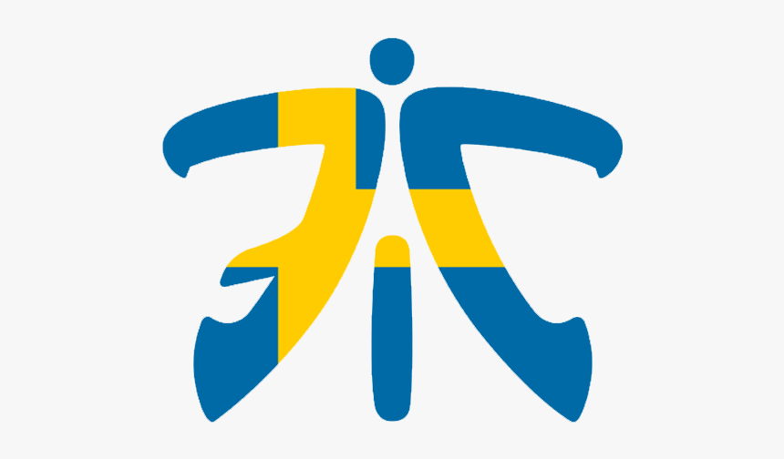 Fnatic Sweden Logo, HD Png Download, Free Download