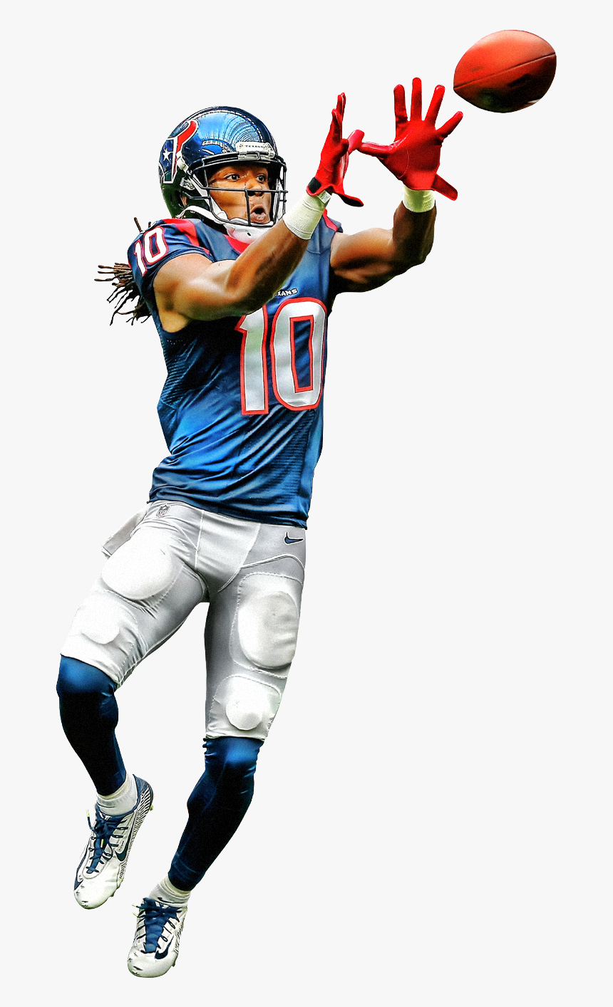 Nfl Player Transparent Background, HD Png Download, Free Download